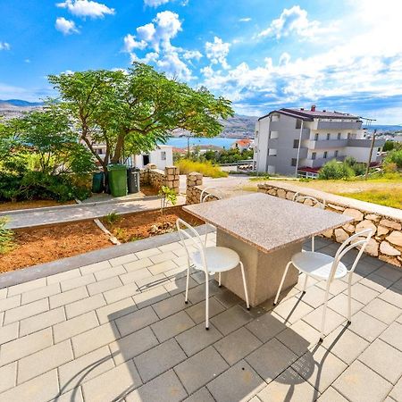 Apartments Lili 파그 외부 사진