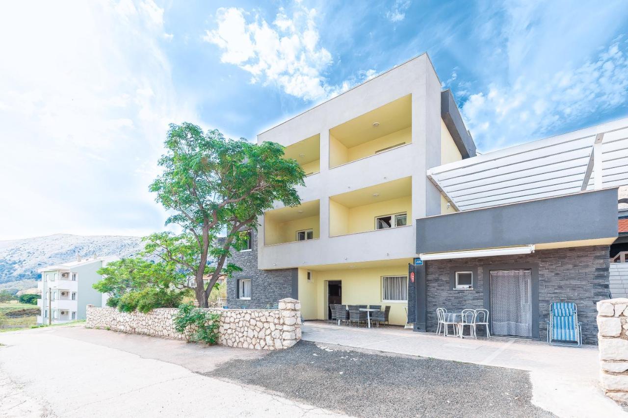 Apartments Lili 파그 외부 사진