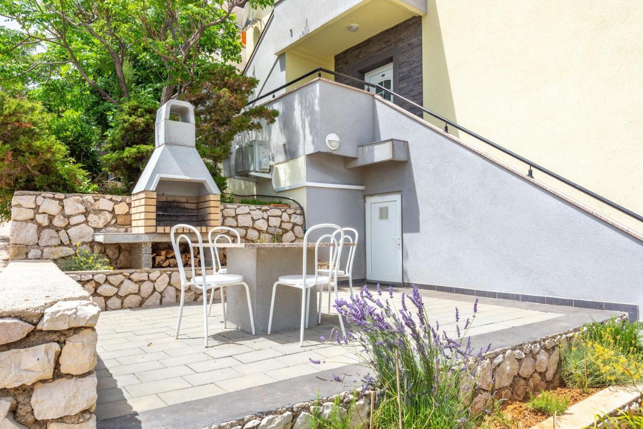 Apartments Lili 파그 외부 사진