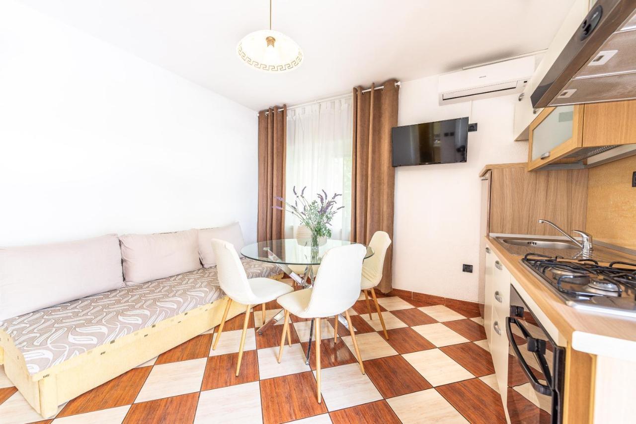 Apartments Lili 파그 외부 사진