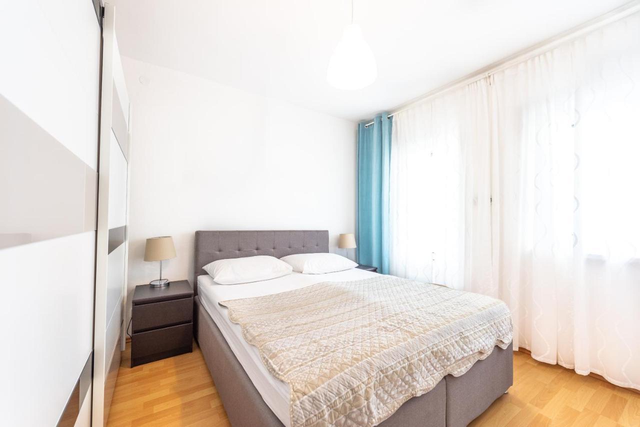 Apartments Lili 파그 외부 사진