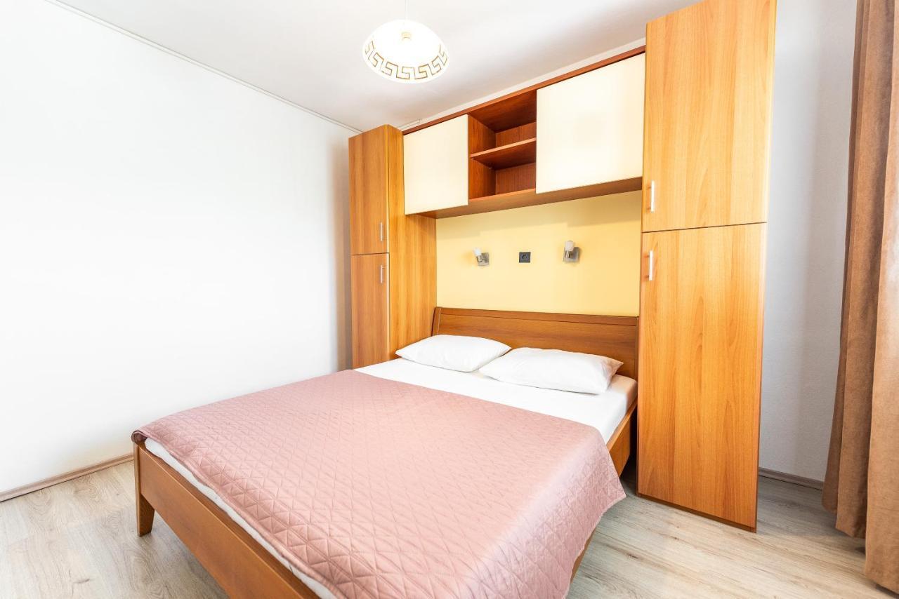 Apartments Lili 파그 외부 사진