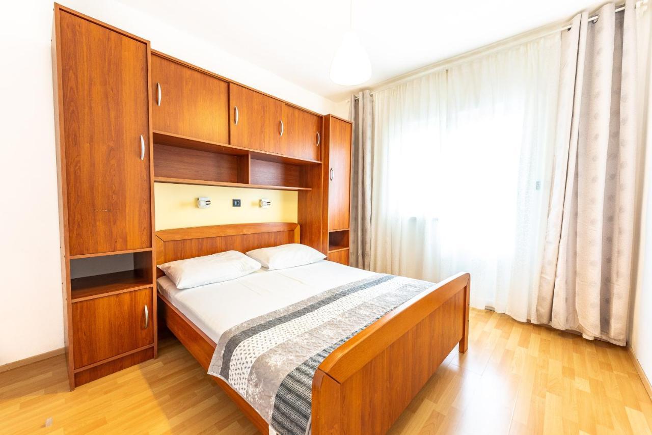 Apartments Lili 파그 외부 사진