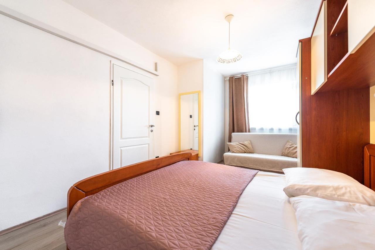 Apartments Lili 파그 외부 사진